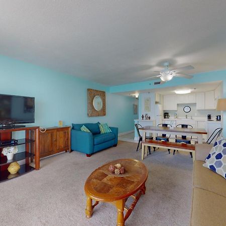 1 Bed 2 Bath Apartment In Sundestin Beach Resort Екстер'єр фото