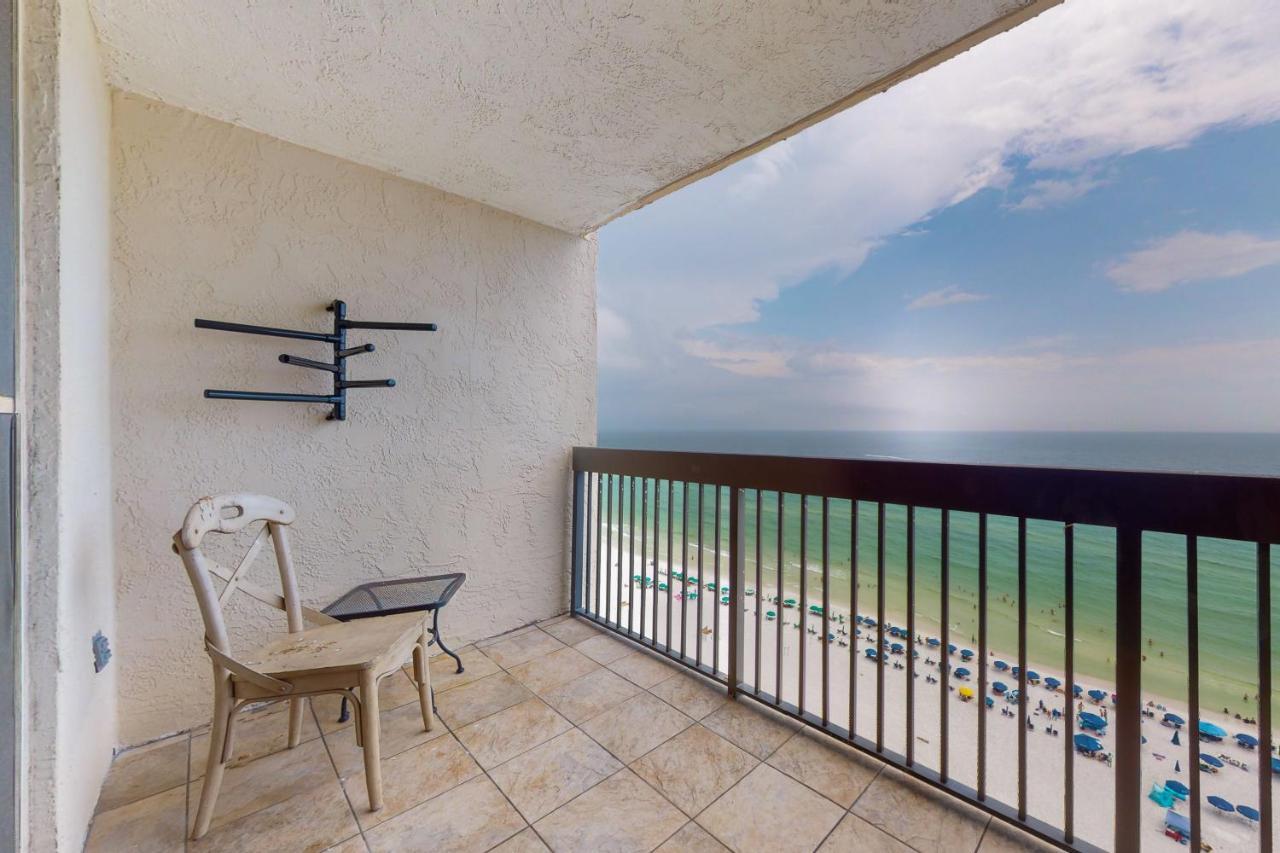 1 Bed 2 Bath Apartment In Sundestin Beach Resort Екстер'єр фото