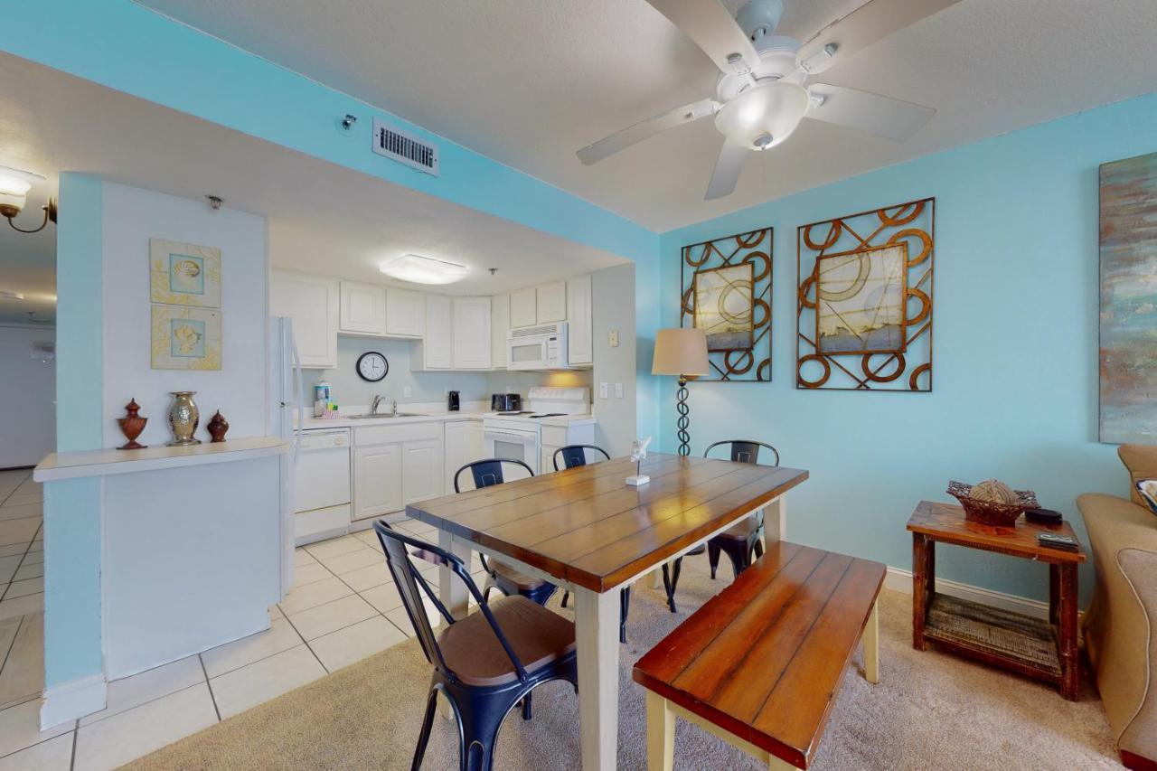 1 Bed 2 Bath Apartment In Sundestin Beach Resort Екстер'єр фото