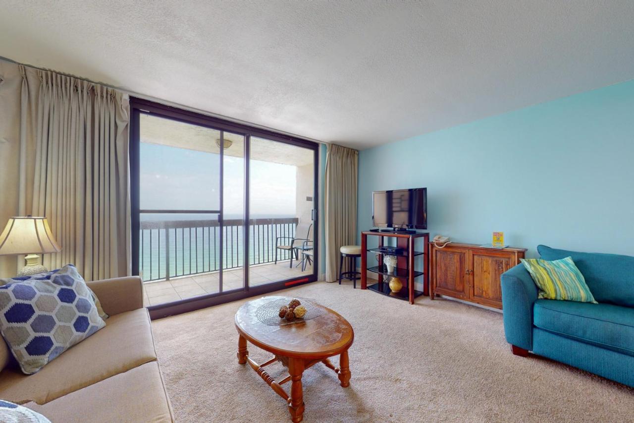 1 Bed 2 Bath Apartment In Sundestin Beach Resort Екстер'єр фото