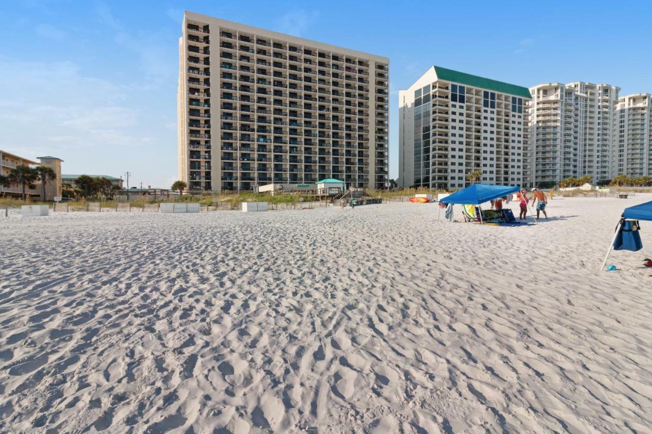 1 Bed 2 Bath Apartment In Sundestin Beach Resort Екстер'єр фото