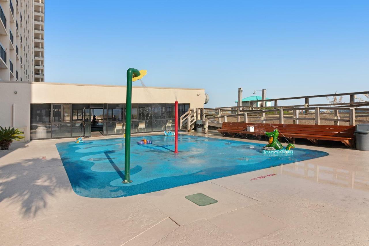 1 Bed 2 Bath Apartment In Sundestin Beach Resort Екстер'єр фото