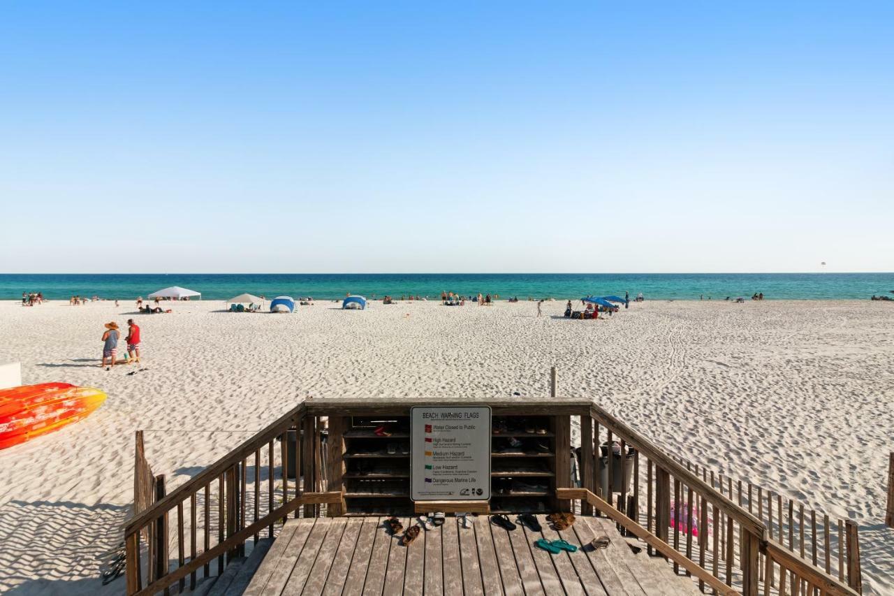 1 Bed 2 Bath Apartment In Sundestin Beach Resort Екстер'єр фото