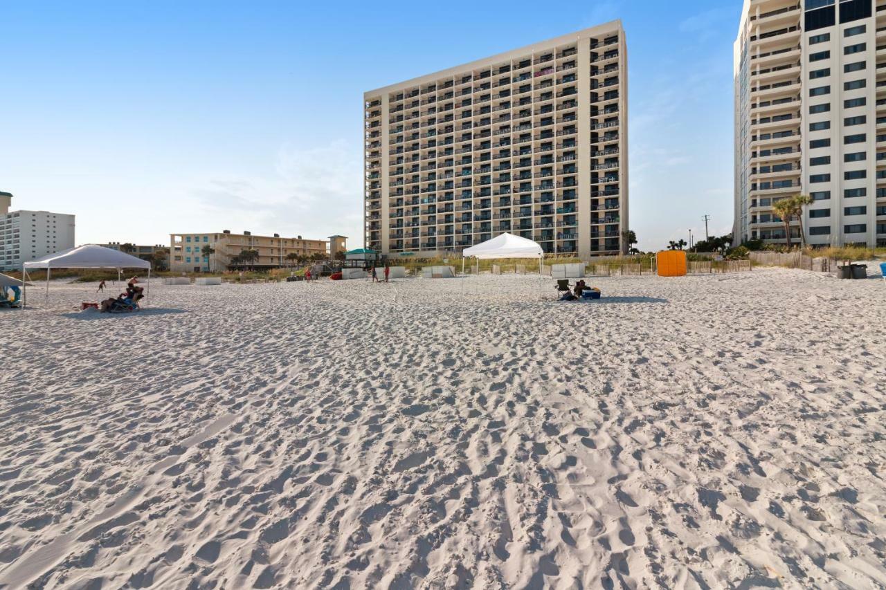 1 Bed 2 Bath Apartment In Sundestin Beach Resort Екстер'єр фото