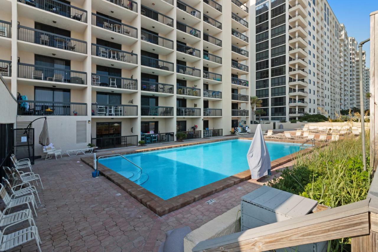 1 Bed 2 Bath Apartment In Sundestin Beach Resort Екстер'єр фото