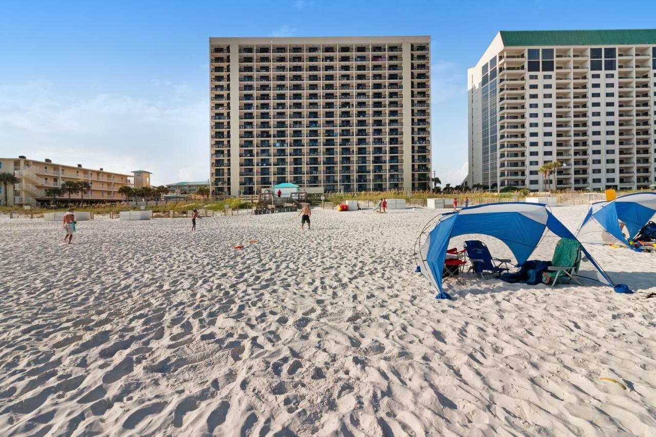 1 Bed 2 Bath Apartment In Sundestin Beach Resort Екстер'єр фото